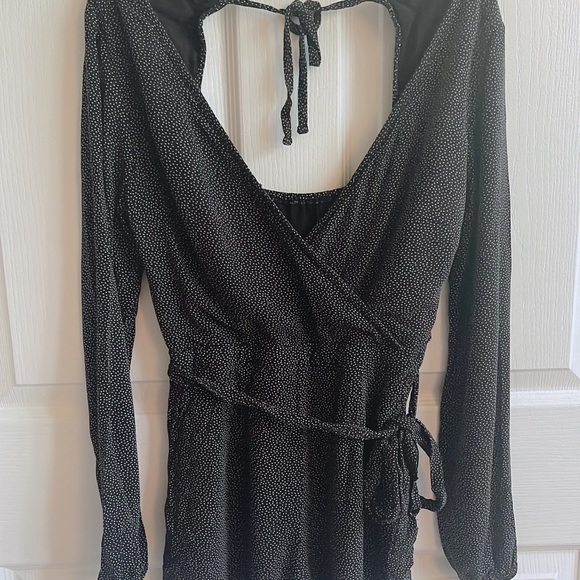 abercrombie and fitch romper - Picture 8 of 9